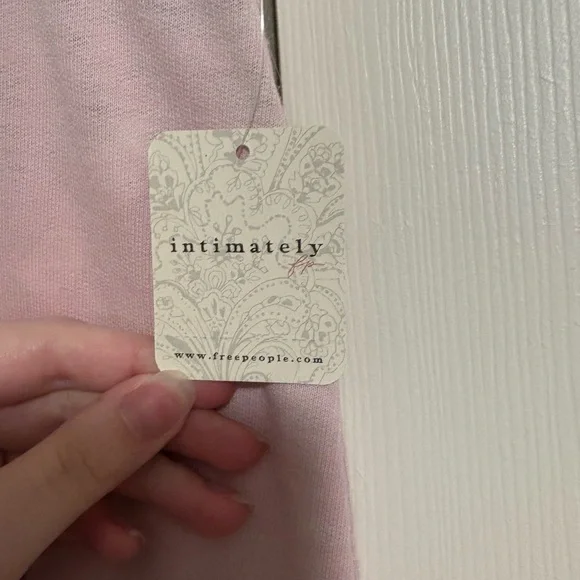 NWT Free People Cozy All Day Harem Pants - Picture 6 of 10